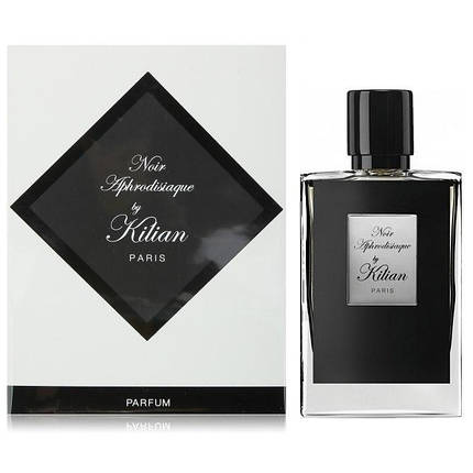 Kilian Noir Aphrodisiaque Paris парфумована вода 50 ml. (Тестер Кіліан Нуар Афродизіак Париж), фото 2