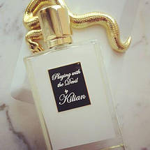 Kilian Playing With The Devil парфумована вода 50 ml. (Тестер Кіліан грає з дияволом), фото 5