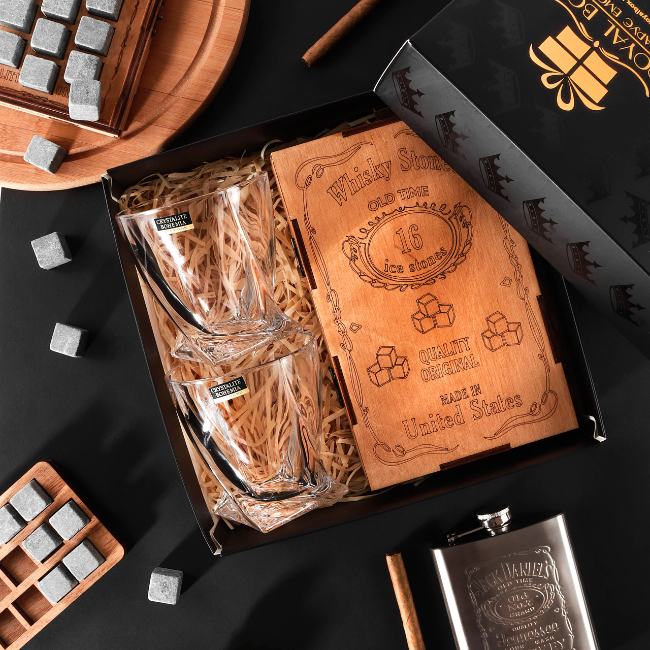 Подарочный набор для мужчины. Подарок директору. Подарок другу. Подарок ...