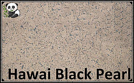 Пробкові панелі (шпалери) Hawai Black Pearl TM Wicanders 600*300*3 мм