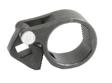 Ключ сервісний для шарніра рульової рейки 32~42 мм Satra S-DMPR