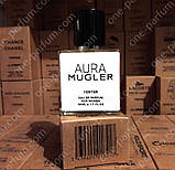 Тестер Thierry Mugler Aura (Тьєррі Мюглер Аура), 50 мл (ліцензія ОАЕ), фото 3