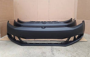 Бампер передній VW Jetta 6 бампер Фольцваген Джетта 2011-2014