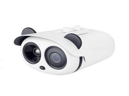 ZN-T1 Мережева камера для визначення температури тіла