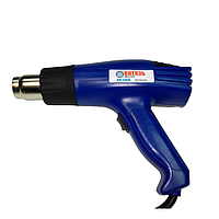 Фен промисловий Витязь ФП-2000Е