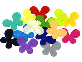 Фетрові заготовки