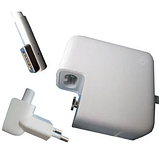 Блок живлення Apple MacBook 18.5V 4.6A 85W MagSafe, фото 2