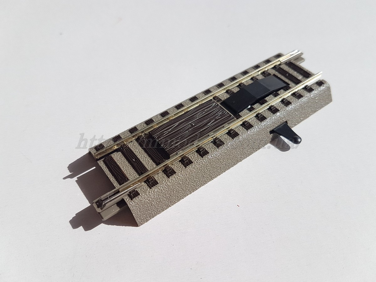Рельсовий матеріал Roco Geoline 61119, Розпорошувач ручний, масштабу 1/87, Н0