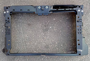 Панель передня VW Jetta 6 телевізор Фольцваген Джетта 6