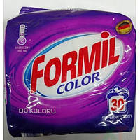 Стиральный порошок для цветного Formil Color 30 стирок 2,1кг (Германия)