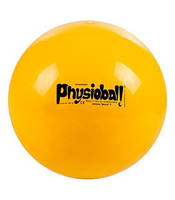 Мяч 105 см Physioball Standard желтый L 8