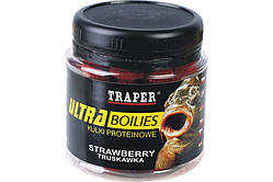 Бойлі Traper Ultra boilies 100 г 12 мм