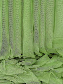 Тюль " Французький гіпюр" Трава