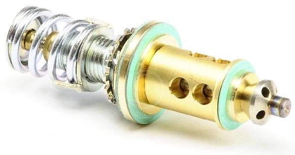 X 9117-B6B Дюза до розбірного ТРВ (ALCO), фото 1