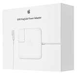 Блок живлення MagSafe Power Adapter for MacBook 12.2, Macbook Pro 13 60W (16.5 V 3.65 A 60W), фото 2