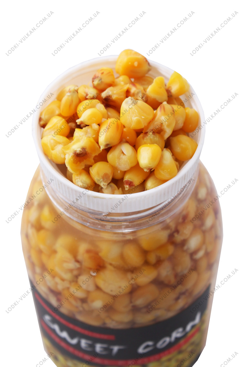 Консервована кукурудза Vulkan Sweet Corn 1л