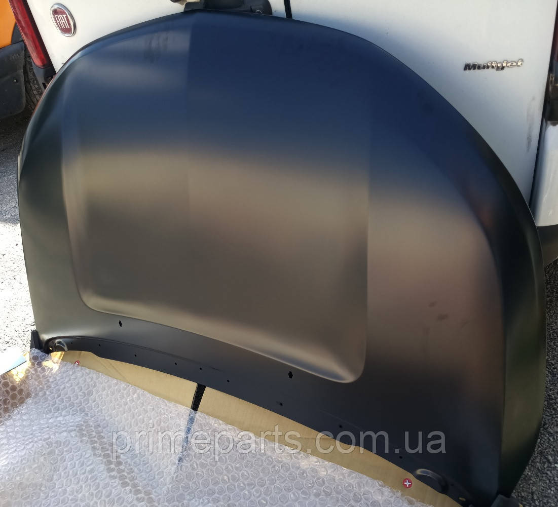 Капот Chevrolet Volt капот Шевролет Вольт 2011-2015