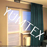 Тканина для штор, зовнішній штор, штори мікровелюр або велюр MIRTEKS VENEDIK (ВЕНЕДІК), фото 4