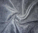 Тканина для штор, зовнішній штор, штори мікровелюр або велюр MIRTEKS VENEDIK (ВЕНЕДІК), фото 8