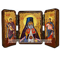 Ікона Святитель Лука Кримський ,ікона на дереві 260х170 мм