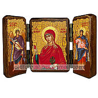 Ікона Свята Рівноапостольна Марія Магдалина ,ікона на дереві 260х170 мм