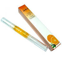 Олія — олівець для кутикули OPI (апельсин) об'єм 5 мл