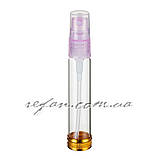 Ручка скляна — blue, 15 мл, фото 2