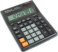 Калькулятор "Brilliant" №BS-0444(10)