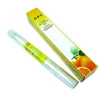 Олія — олівець для кутикули O.P.I (лимон) об'єм 5 мл