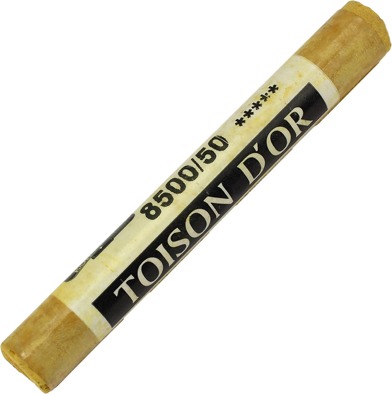 Крейда-пастель "Koh-i-noor" "TOISON D'OR" №8500050002SV gold ochre/охра золота(12)