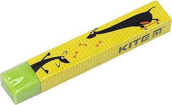 Гумка "Kite" Puppies кольор. №K19-025(30)(900)