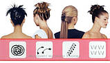 Набір шпильок Hairagami ( шпильки для волосся Хеагами), фото 6