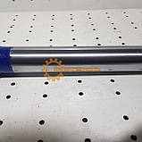 Шток циліндра навіски ЮМЗ МТЗ УСИЛЕНИЙ КОВАНИЙ, фото 2