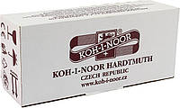 Крейда біла "Koh-i-noor" №111502 100шт(1)(20)