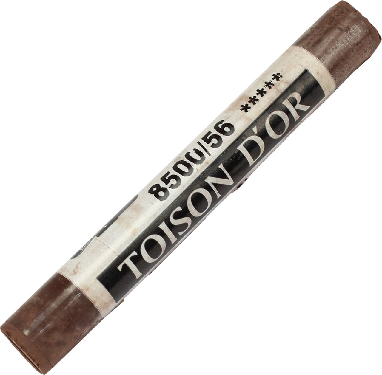 Крейда-пастель "Koh-i-noor" "TOISON D'OR" №8500056002SV коричневий Ван Гога(12)
