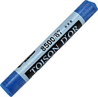 Крейда-пастель "Koh-i-noor" "TOISON D'OR" №8500067002SV azure blue/небесний синій(12)