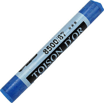 Крейда-пастель "Koh-i-noor" "TOISON D'OR" №8500067002SV azure blue/небесний синій(12)