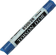 Крейда-пастель "Koh-i-noor" "TOISON D'OR" №8500026002SV berlin blue/берлінська лазур(12)