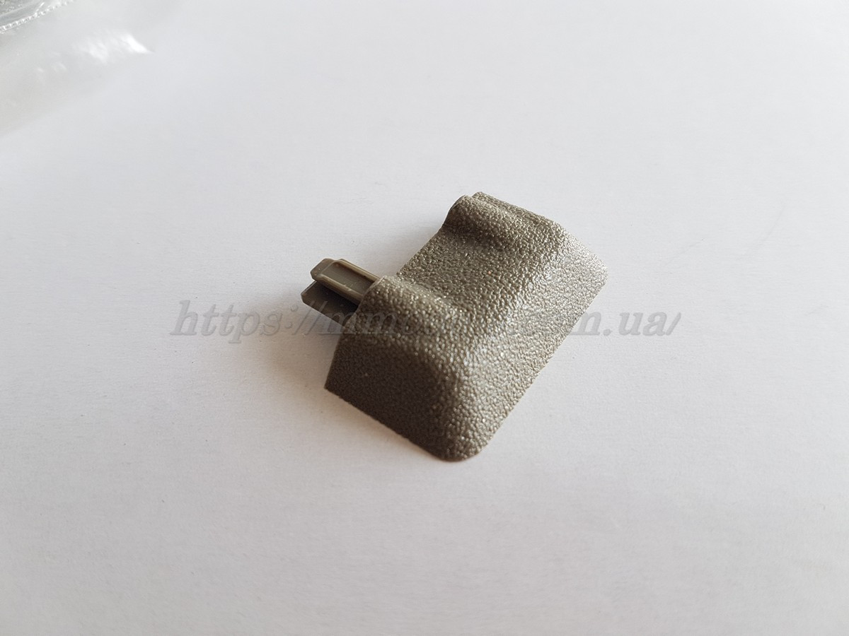 RocoGeoline коньовик для рейки, 1 шт. Н0