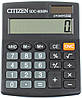 Калькулятор "Citizen" №SDC-805BN/SDC805NR (8-розряд.), фото 3