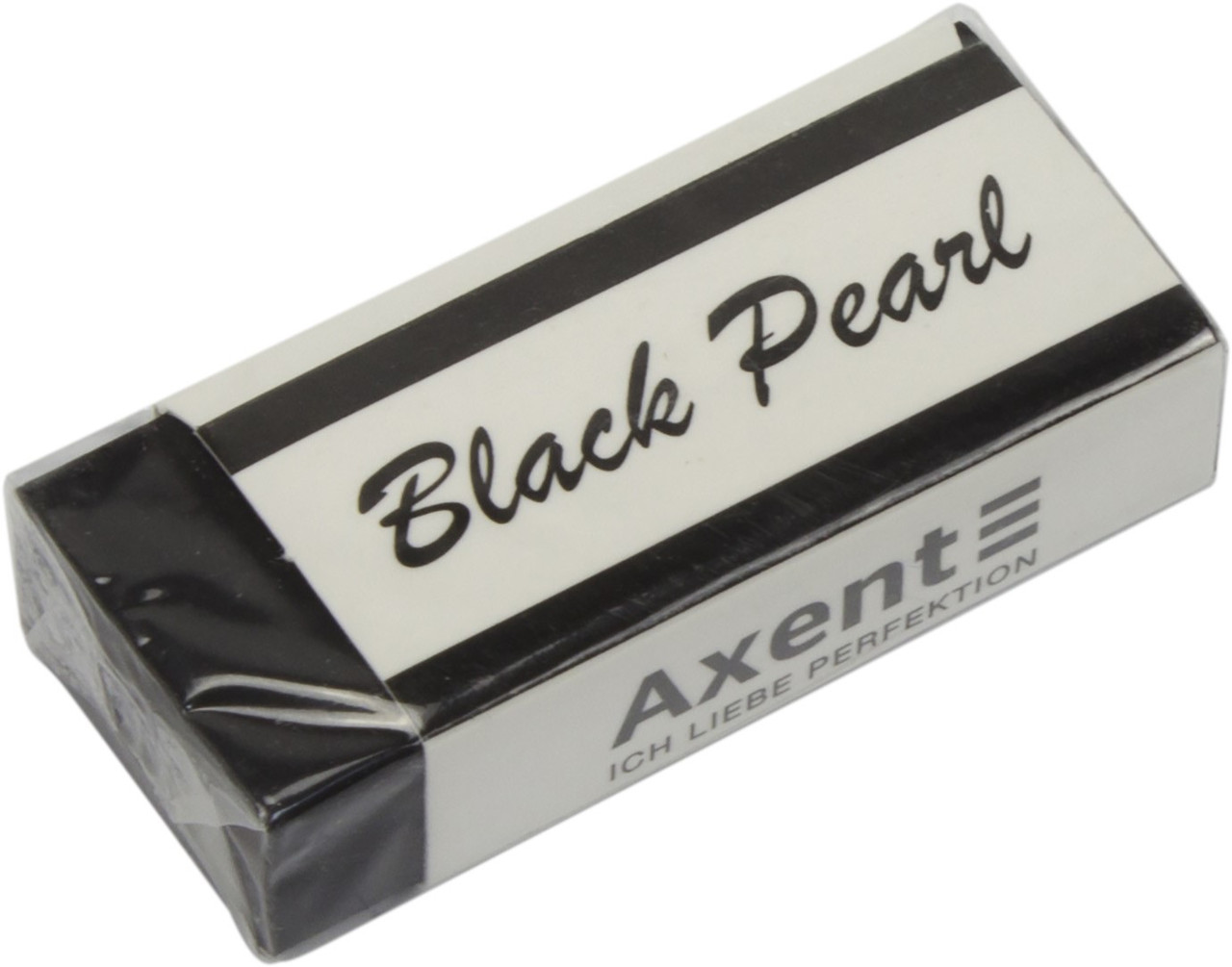 Гумка "Axent" Black Pearl м'яка №1194-A(30)