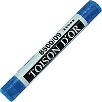 Крейда-пастель "Koh-i-noor" "TOISON D'OR" №8500009002SV cerulean blue/блакитний синій(12)