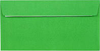 Конверт пошт. E65/DL (0+0) скл зелен. №2240з/361(10)(500)