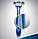 Станок Gillette Blue 3 Smooth (12) одноразовий, фото 10