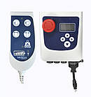 ПІД'ЄМНИК (вертикалізатор) для пацієнтів WAYUP-XL з електрично відкривними ніжками, NAUSICAA Medical, фото 3