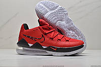 Nike LEBRON XVI LOW LMTD EP мужские баскетбольные кроссовки