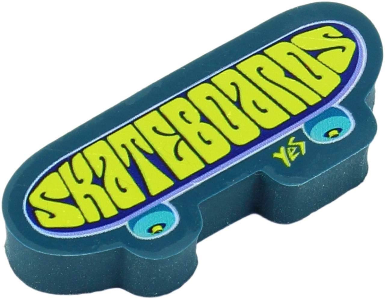 Гумка "Yes" Skateboards №560389(51)