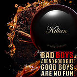 Kilian Bad Boys Are No Good But Good Boys Are No Fun парфумована вода 100 ml. (Кіліан Погані хлопці), фото 4