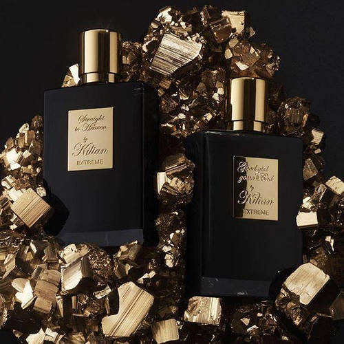 Купить Kilian Good Girl Gone Bad Extreme парфюмированная вода 50 ml ...