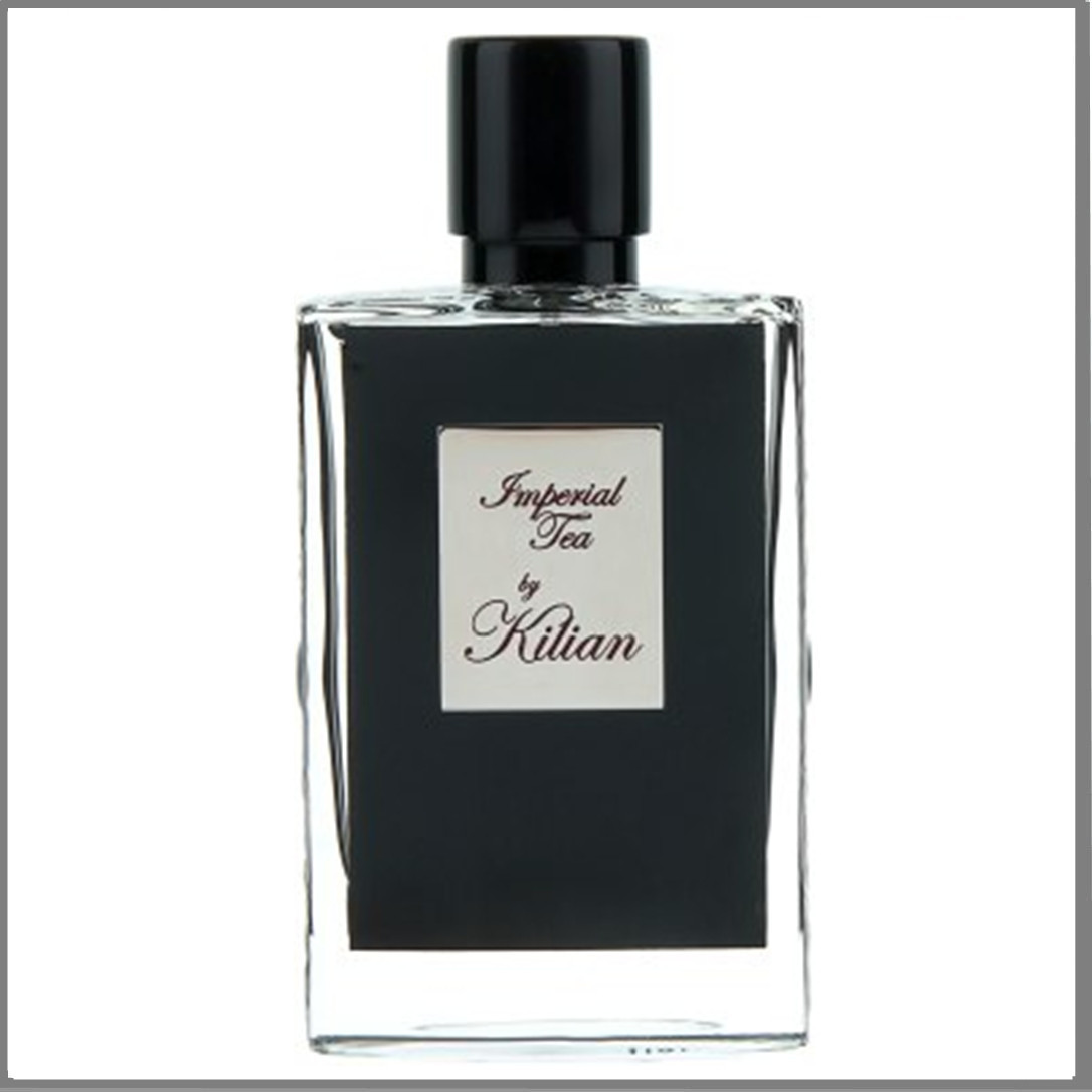 Kilian Imperial Tea парфумована вода 50 ml. (Тестер Кіліан Імперіал Чай), фото 1